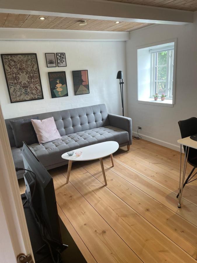 Ferielejlighed Esbovej Apartment Ringkobing Luaran gambar